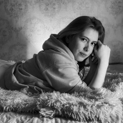 Наталья Гомзякова, 21.06