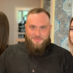 Никита Селянгин, Иркутск