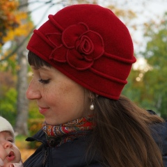 Анна Никонова, 06.08, Санкт-Петербург