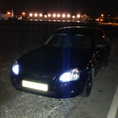 Коля Багаутдинов, 01.06.1991, Сургут