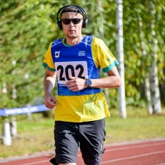 Дим Гильдин, 04.06, Нижневартовск