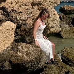 Аня Быкова, 07.11, Екатеринбург