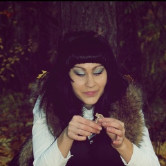 Екатерина Казакова, 21.12, Москва