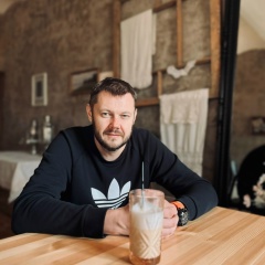 Александр Опарин, 04.12