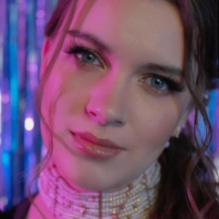 Виктория Шишкина, 17.08