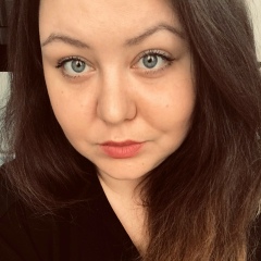 Маргарита Пестерева, 21.02.1991, Сургут