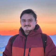 Артурик Нагимов, 24.05.1994, Красноярск