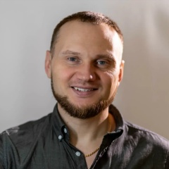 Леонид Кирьяков, 01.11, Самара