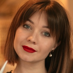 Мария Канчура, Новосибирск