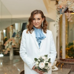 Наталья Омелькова, 27.10.1992, Екатеринбург