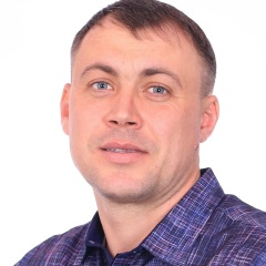 Евгений Пушило