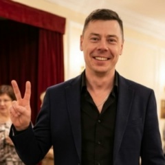 Артём Блинов, 20.06.1985, Сергиев Посад