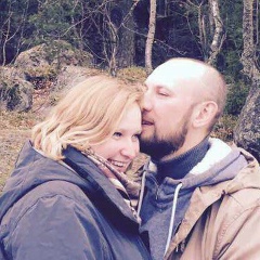 Анечка Рябова-Борисова, 23.02.1988, Москва