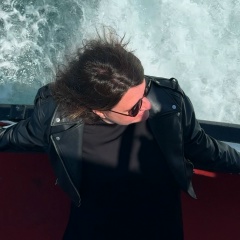 Марина Бантовская, 08.03, Санкт-Петербург