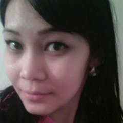 Zhanerke Nursultan, 04.04.1993