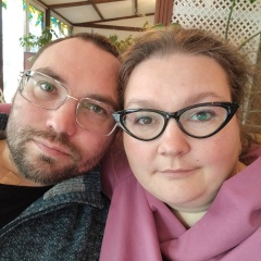 Екатерина Дроздова, 10.03.1980, Санкт-Петербург