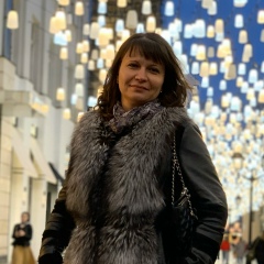 Анастасия Савченко, 12.03, Санкт-Петербург