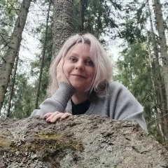 Евгения Николаева, 01.10, Санкт-Петербург