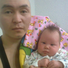 Иван Вануйто, 30.07.1988, Москва