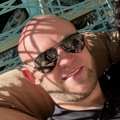 Александр Вайт, Москва