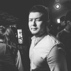 Аршын Айдынулы, 19.02, Алматы