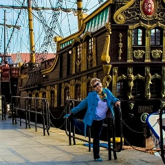 Светлана Иванова, 28.09, Калининград
