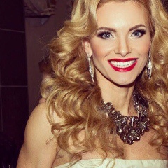 Ольга Пятецкая, 08.02, Санкт-Петербург