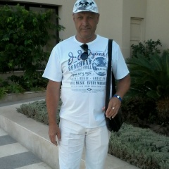 Vladimir Lebedinec, 23.09.1952