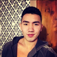 Kazbek Dosanov, 07.05.1996, Астана