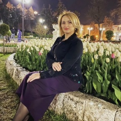 Залина Канкулова, Залукокоаже