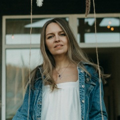 Алла Балакова, Москва