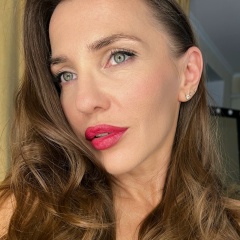 Ирина-Визажист Завгородняя, 10.07, Самара