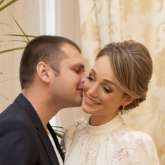 Надежда Ховращук, 01.10.1984, Санкт-Петербург