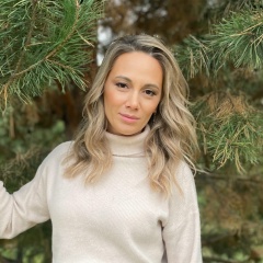 Ольга Железкина, 01.09, Ижевск