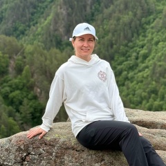 Валерия Садкова, 08.09