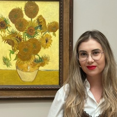 Виктория Золотых, 21.09.1989, Краснодар