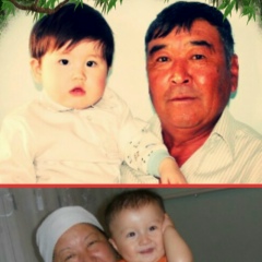 Гулнара Джаканова, 18.01.1985