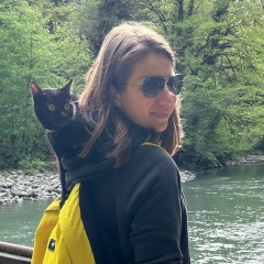 Наташа Ершова, 04.03.1988, Сочи