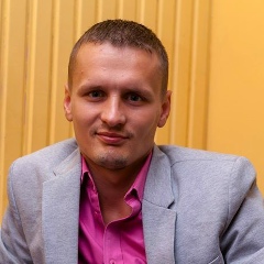 Александр Канторов, 14.05.1986, Екатеринбург