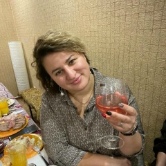 Юлия Новикова, 19.01, Красноярск