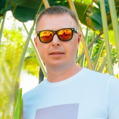 Антон Паничев, 18.11.1981, Вологда