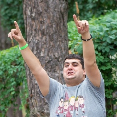 Вячеслав Корнеев, 26.07.1985, Днепр (Днепропетровск)