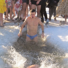 Деня Нечипоренко, 07.01.1990, Черкассы