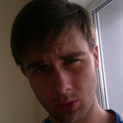 Дионис Дерден, 04.01, Los Angeles