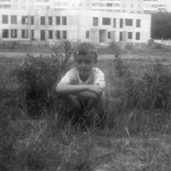 Александр Задремайлов, Оренбург