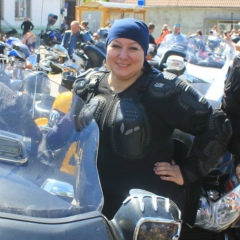 Оксана Шувалова, 13.05.1975