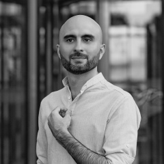 Ярослав Курноскин, 23.09, Донецк