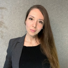 Марина Романцова, 05.10, Ярославль