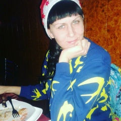 Настенька Цирикова, 07.12, Темиртау