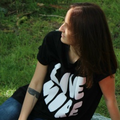 Lily Maymac, 03.03.1996, Sydney